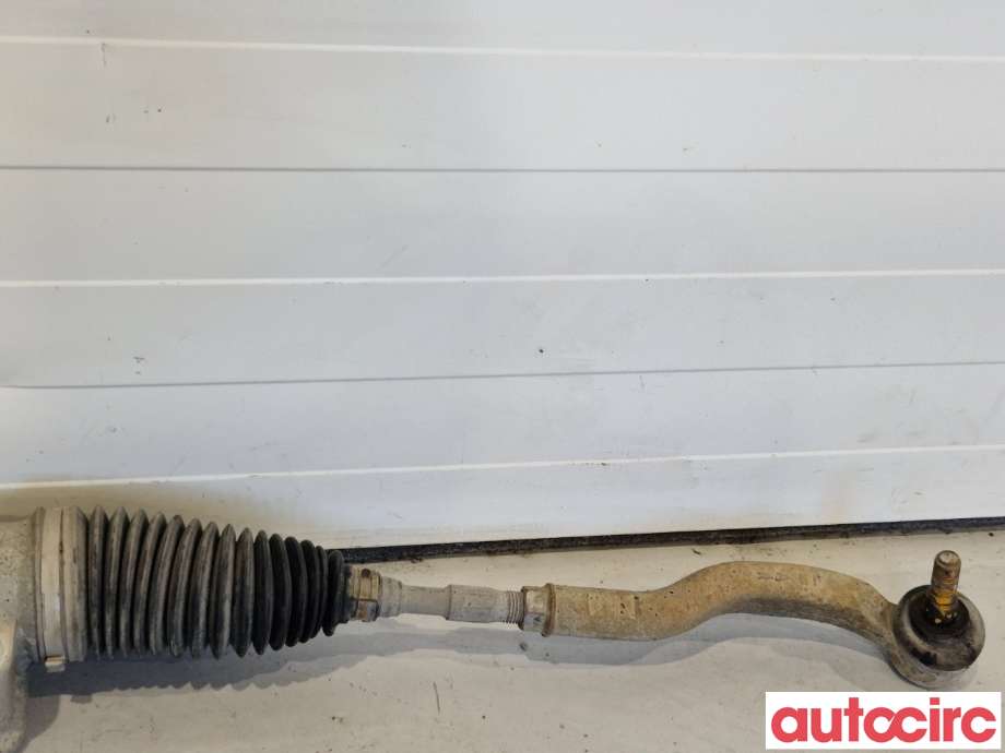 Tannstang til Toyota Corolla 2007-2013  (TOYOTA|4551002390||4550002130)