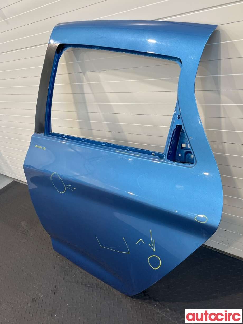 Dør venstre bak til Renault Zoe 2013-2019 (Fase 1)  (RENAULT|821011380R)