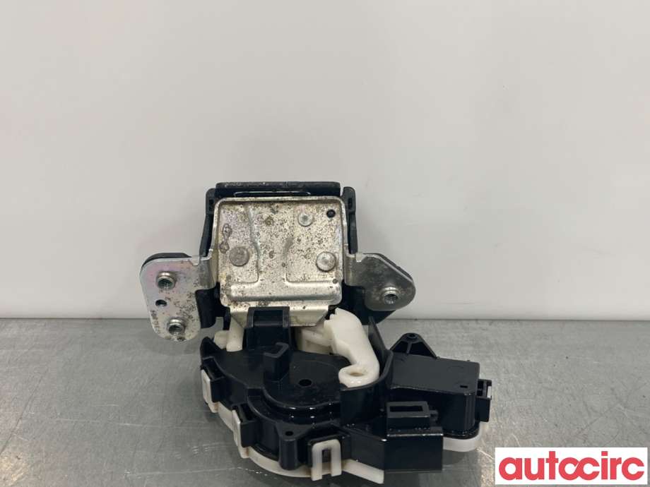 Baklukelås til Mazda CX-5 2012-2017 (Type I)  (MAZDA CX-5|G33M-62-310B|)