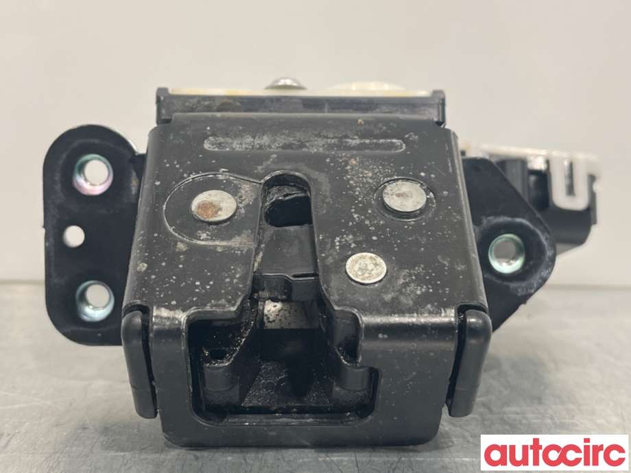 Baklukelås til Mazda CX-5 2012-2017 (Type I)  (MAZDA CX-5|G33M-62-310B|)