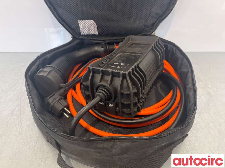 Batterilader kabel til Toyota Proace 2016-->> (Type II)  (TOYOTA|35289818)