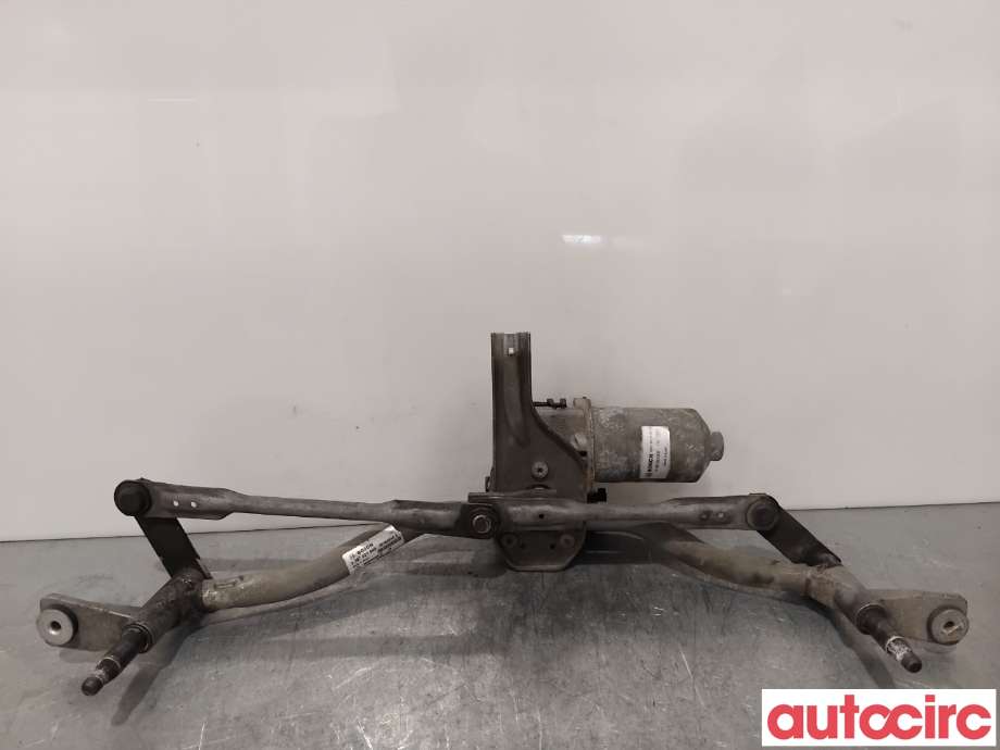 Viskermotor frontrute til Opel Vivaro B 2014-2019  (OPEL|93867984|0390243508|288004907R)