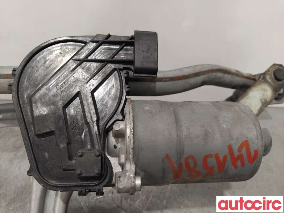 Viskermotor frontrute til Opel Vivaro B 2014-2019  (OPEL|93867984|0390243508|288004907R)