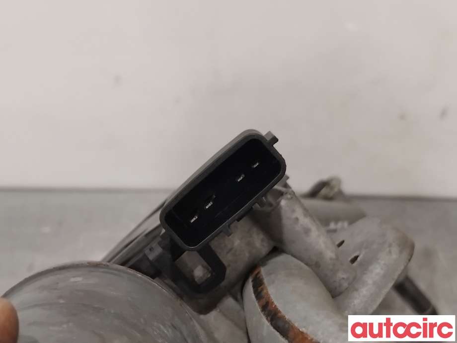 Viskermotor frontrute til Opel Vivaro B 2014-2019  (OPEL|93867984|0390243508|288004907R)