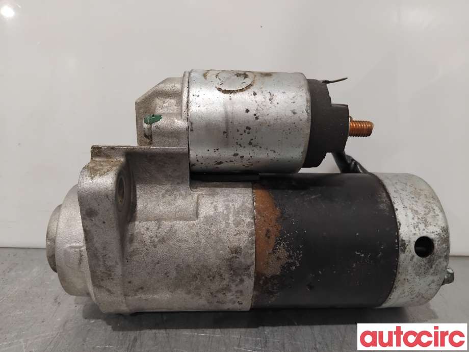Starter diesel til Mitsubishi Outlander 2010-2012 (Type II, Fase 2)  (MITSUBISHI|1810A125|)