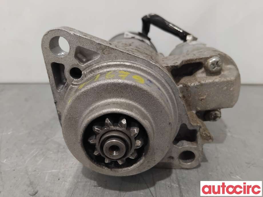Starter diesel til Mitsubishi Outlander 2010-2012 (Type II, Fase 2)  (MITSUBISHI|1810A125|)