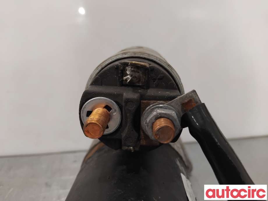 Starter diesel til Mitsubishi Outlander 2010-2012 (Type II, Fase 2)  (MITSUBISHI|1810A125|)