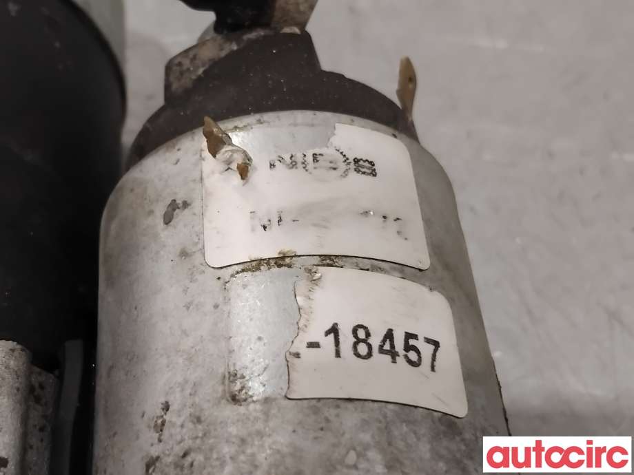 Starter diesel til Mitsubishi Outlander 2010-2012 (Type II, Fase 2)  (MITSUBISHI|1810A125|)