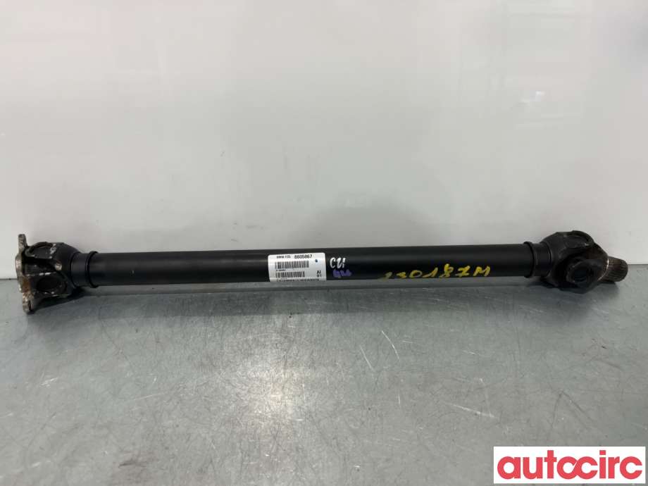 Mellomaksel fremre til BMW X3 2010-2017 (F25) (F25) (BMW|26209425909||8605867)