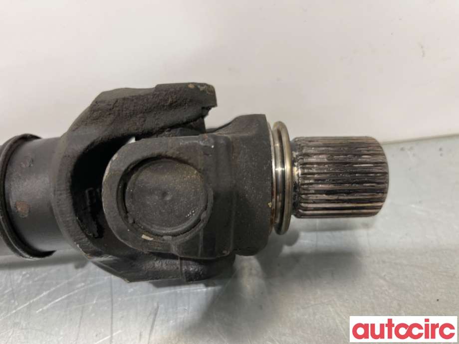 Mellomaksel fremre til BMW X3 2010-2017 (F25) (F25) (BMW|26209425909||8605867)