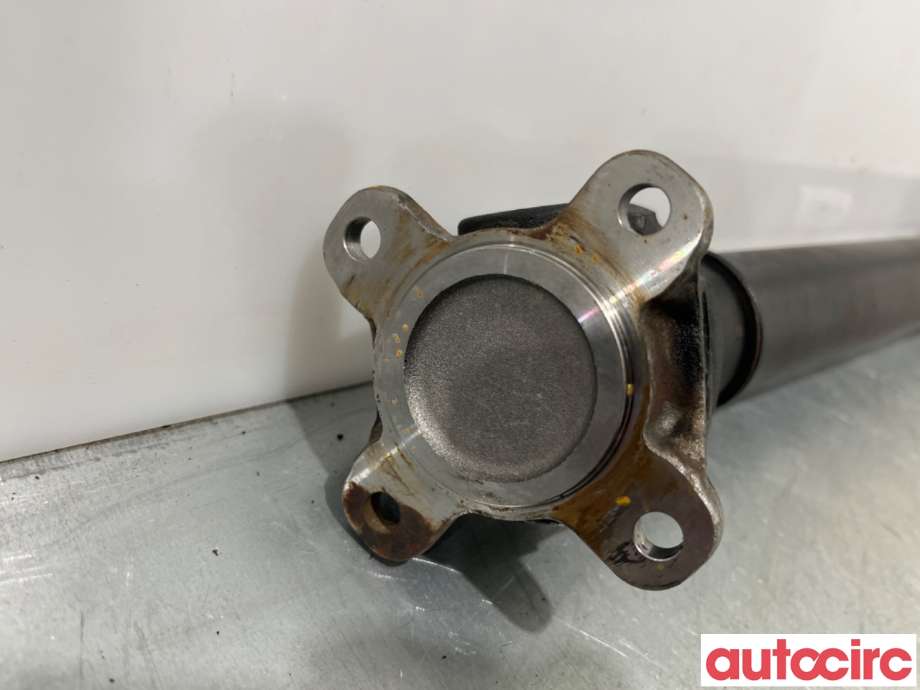 Mellomaksel fremre til BMW X3 2010-2017 (F25) (F25) (BMW|26209425909||8605867)