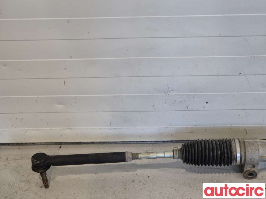 Tannstang til Lexus RX 2016-->> (Type IV) (AL20) (AL20) (LEXUS|4551048080|)