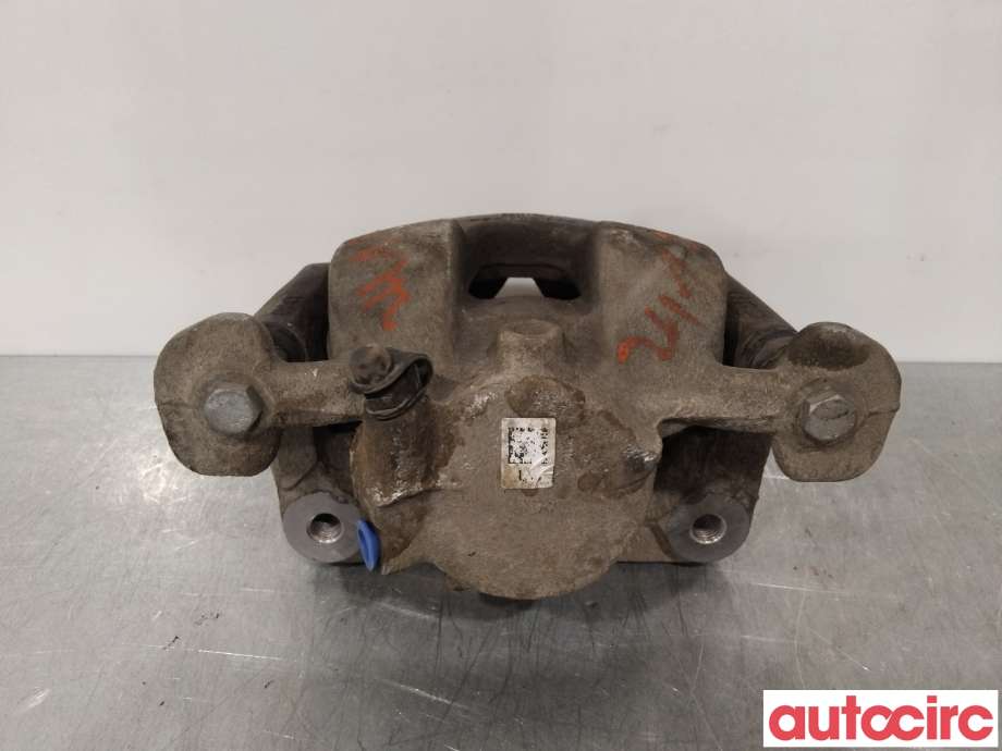 Bremsecaliper venstre foran til BMW X1 2015-2022 (F48) (F48) (BMW|34116860267|34116867311|)