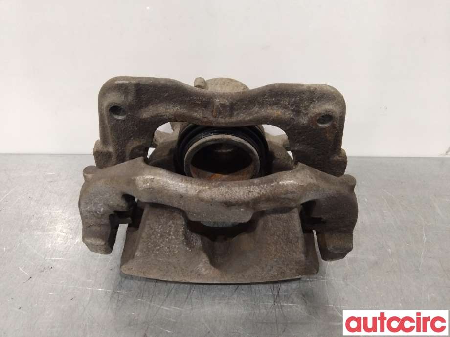 Bremsecaliper venstre foran til BMW X1 2015-2022 (F48) (F48) (BMW|34116860267|34116867311|)