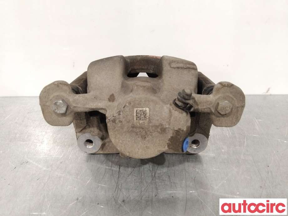 Bremsecaliper høyre foran til BMW X1 2015-2022 (F48) (F48) (BMW|34116860268|34116867312|)