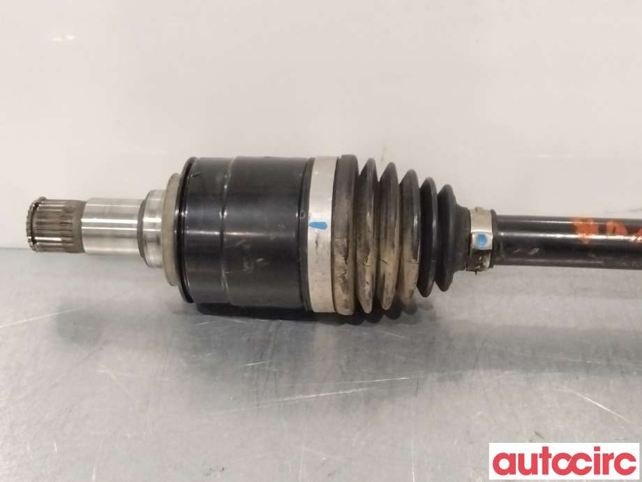 Drivaksel venstre bak, elbil til BMW X1 2015-2022 (F48) (F48) (BMW|33205A5DAA1|)