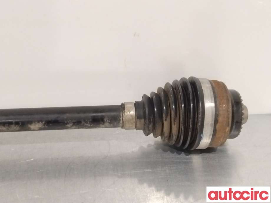 Drivaksel venstre bak, elbil til BMW X1 2015-2022 (F48) (F48) (BMW|33205A5DAA1|)