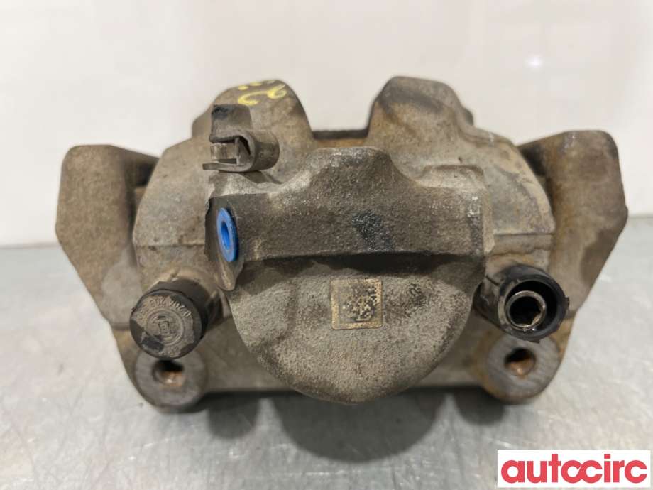 Bremsecaliper høyre foran til BMW X3 2010-2017 (F25) (F25) (BMW|34106790922|)