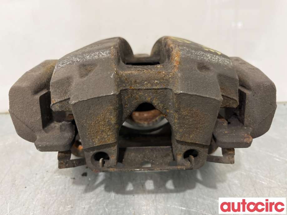Bremsecaliper høyre foran til BMW X3 2010-2017 (F25) (F25) (BMW|34106790922|)