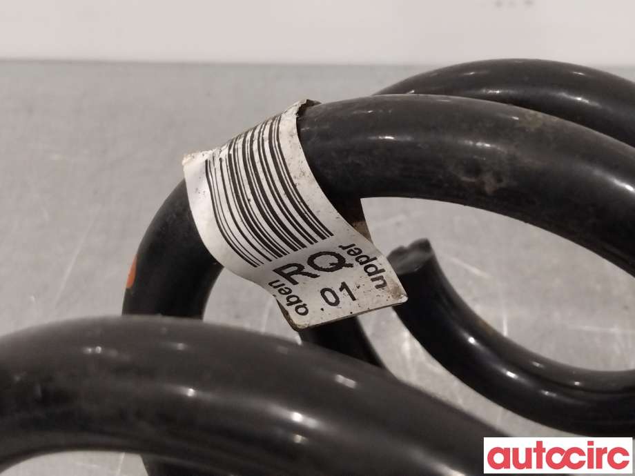 Fjær bak spiralfjær til BMW X1 2015-2022 (F48) (F48) (BMW|33536866780|)