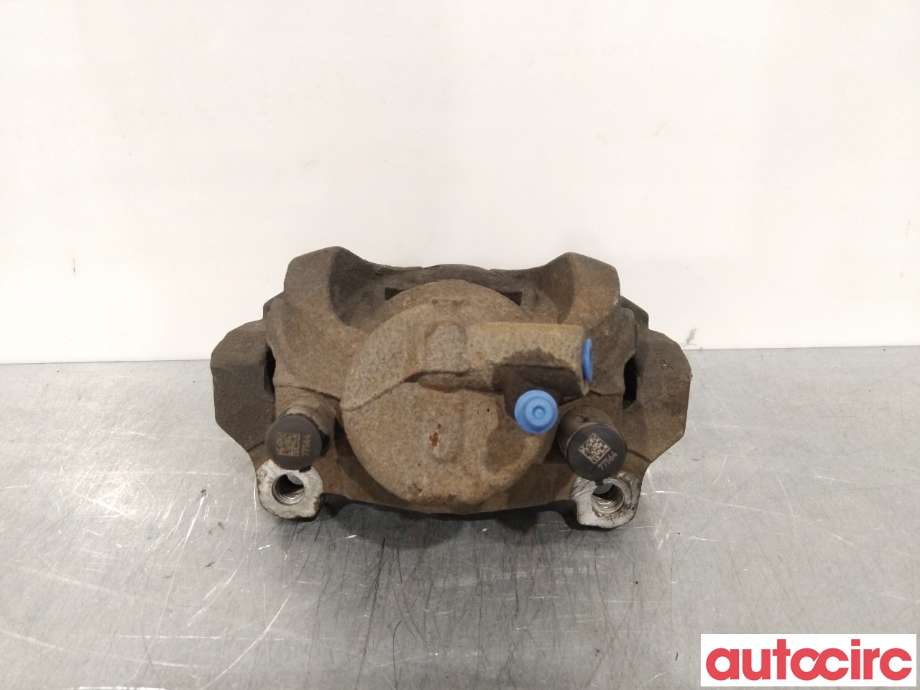 Bremsecaliper høyre foran til Volvo S60 2010-2014 (Type II, Fase 1)  (VOLVO|8603754|)