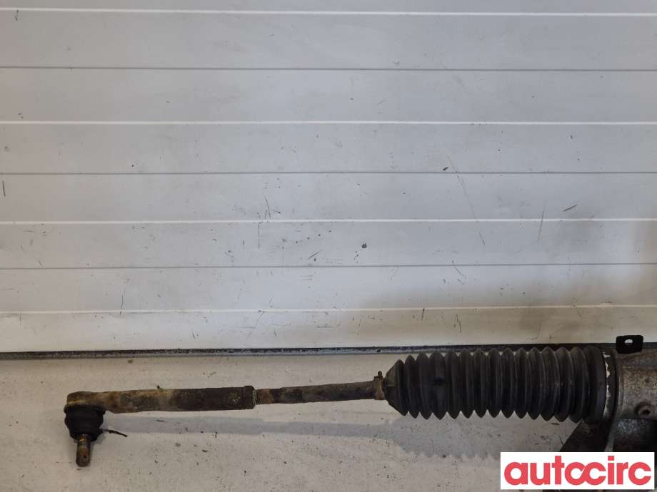 Tannstang elektrisk til Honda CR-V 2012-2018 (Type IV)  (HONDA|53601-T0A-A01||53600T0A-A01)