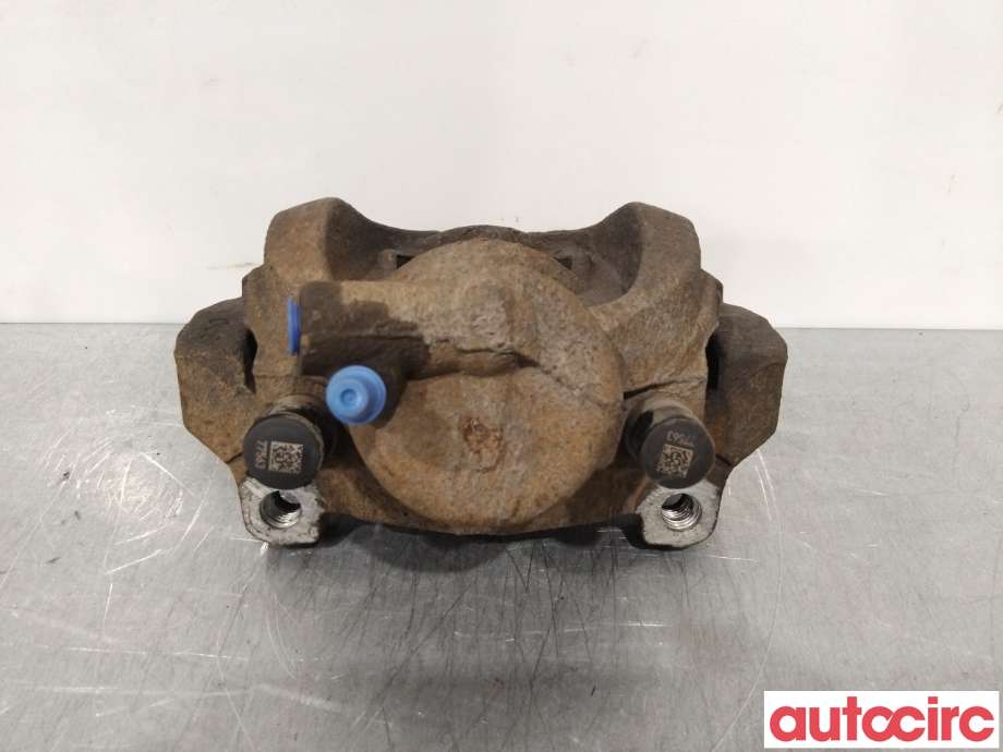 Bremsecaliper venstre foran til Volvo S60 2010-2014 (Type II, Fase 1)  (VOLVO|8603753|)