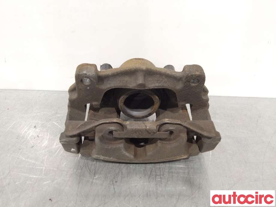 Bremsecaliper venstre foran til Volvo S60 2010-2014 (Type II, Fase 1)  (VOLVO|8603753|)