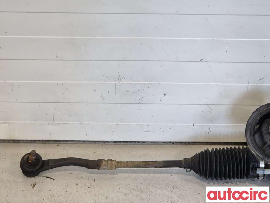 Tannstang til Peugeot 3008 2009-2016 (Type I)  (PEUGEOT|1663657380|4001P5|1623214580)