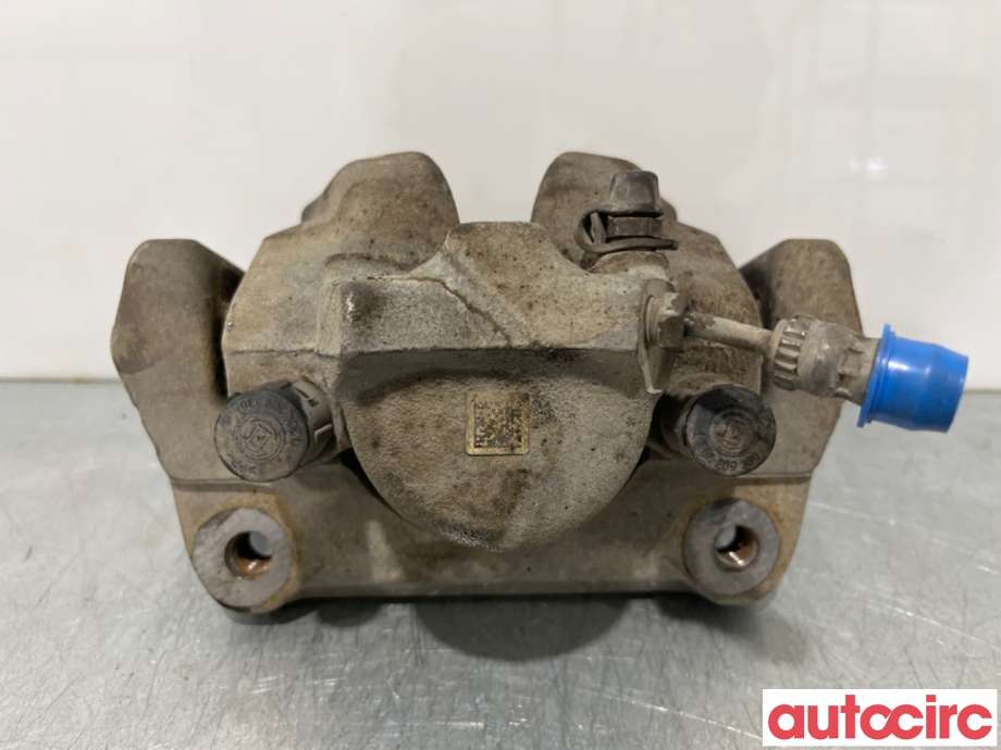 Bremsecaliper venstre foran til BMW X3 2010-2017 (F25) (F25) (BMW|34106790921|)