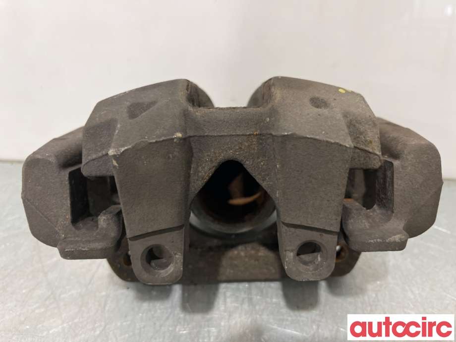 Bremsecaliper venstre foran til BMW X3 2010-2017 (F25) (F25) (BMW|34106790921|)