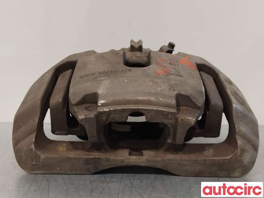 Bremsecaliper høyre foran til BMW 5-Serie 2010-2017 (F10/F11) (F10/F11) (BMW|34116792690|)