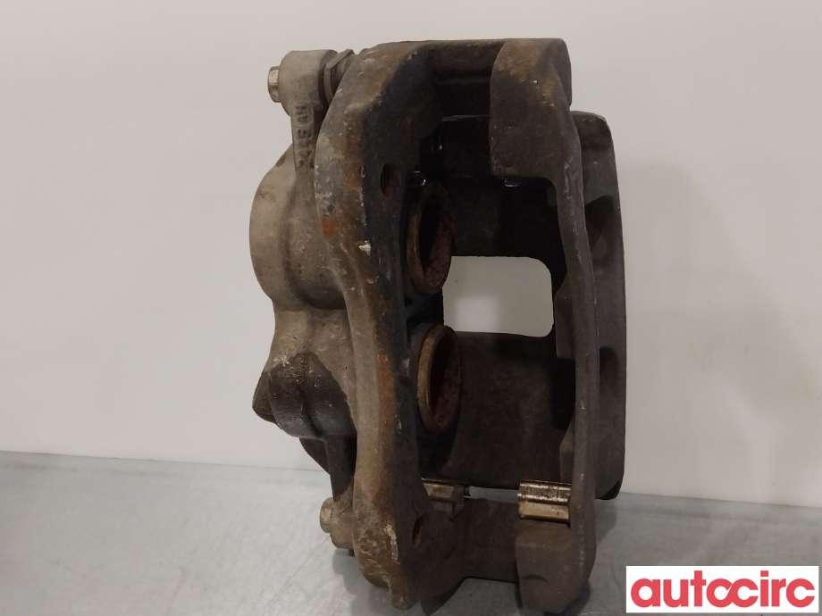 Bremsecaliper venstre foran til VW Amarok 2016-2022 (Type I, Fase 2)  (VOLKSWAGEN|2H0615123B|)