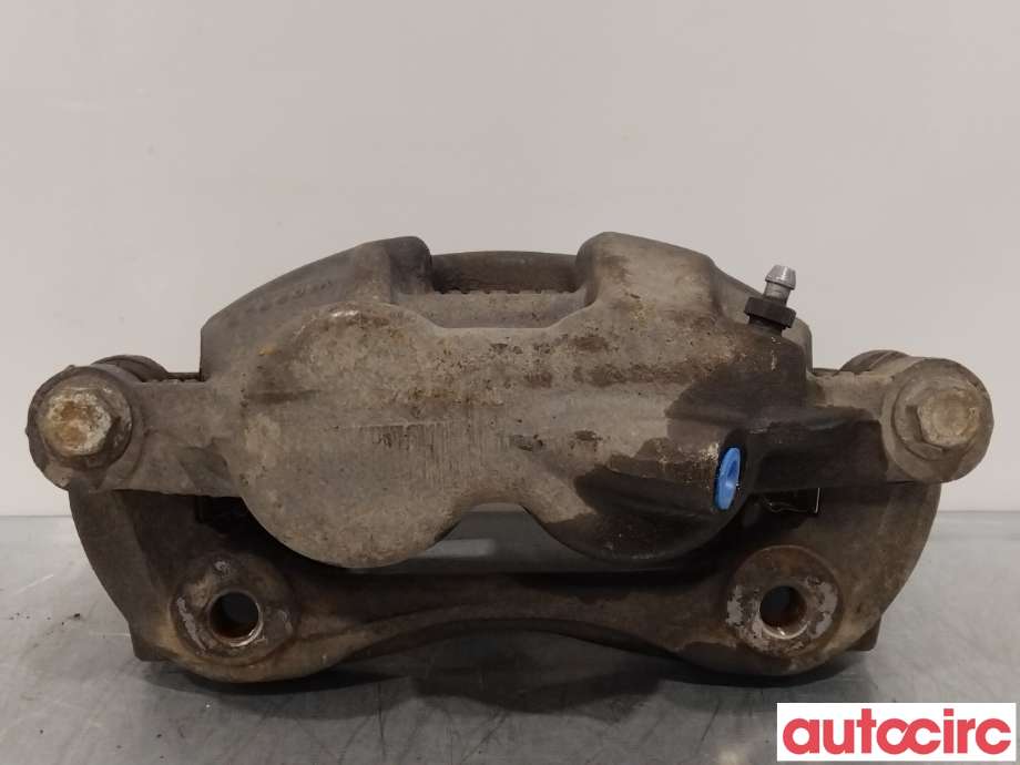 Bremsecaliper høyre foran til VW Amarok 2016-2022 (Type I, Fase 2)  (VOLKSWAGEN|2H0615124B|)