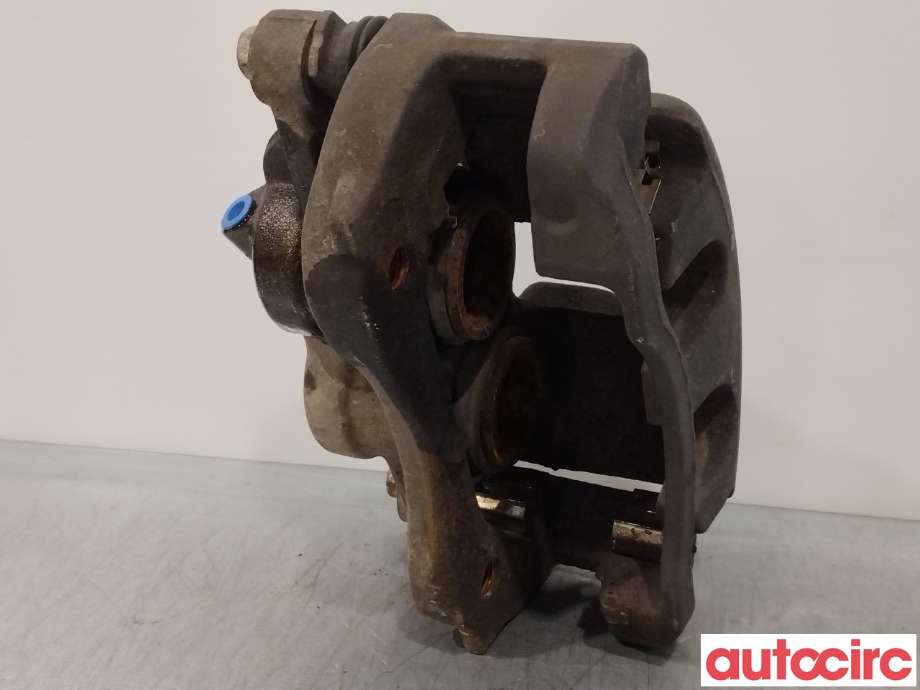 Bremsecaliper høyre foran til VW Amarok 2016-2022 (Type I, Fase 2)  (VOLKSWAGEN|2H0615124B|)