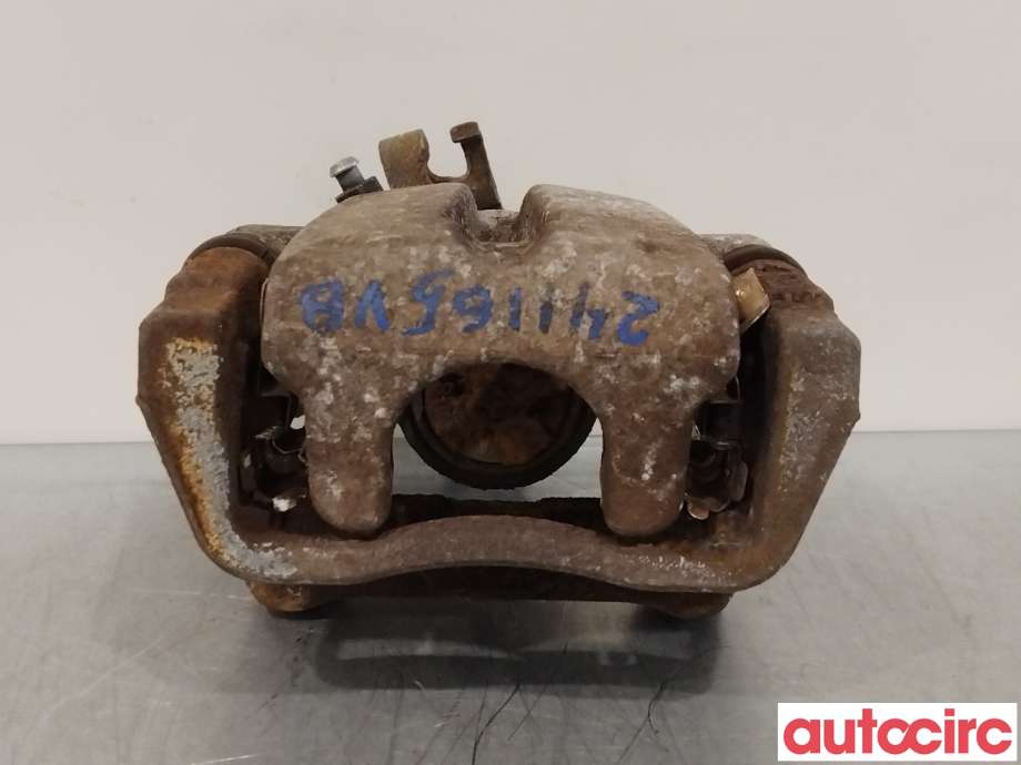 Bremsecaliper venstre bak til Kia Venga 2010-2017 (KIA|583101PA30|)