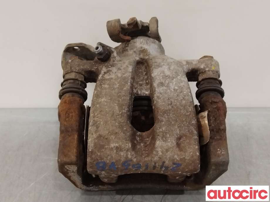 Bremsecaliper venstre bak til Kia Venga 2010-2017 (KIA|583101PA30|)