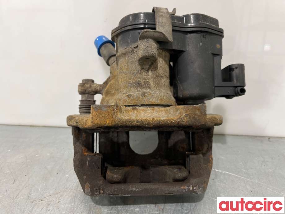 Bremsecaliper høyre bak til BMW X3 2010-2017 (F25) (F25) (BMW|34216791018|)