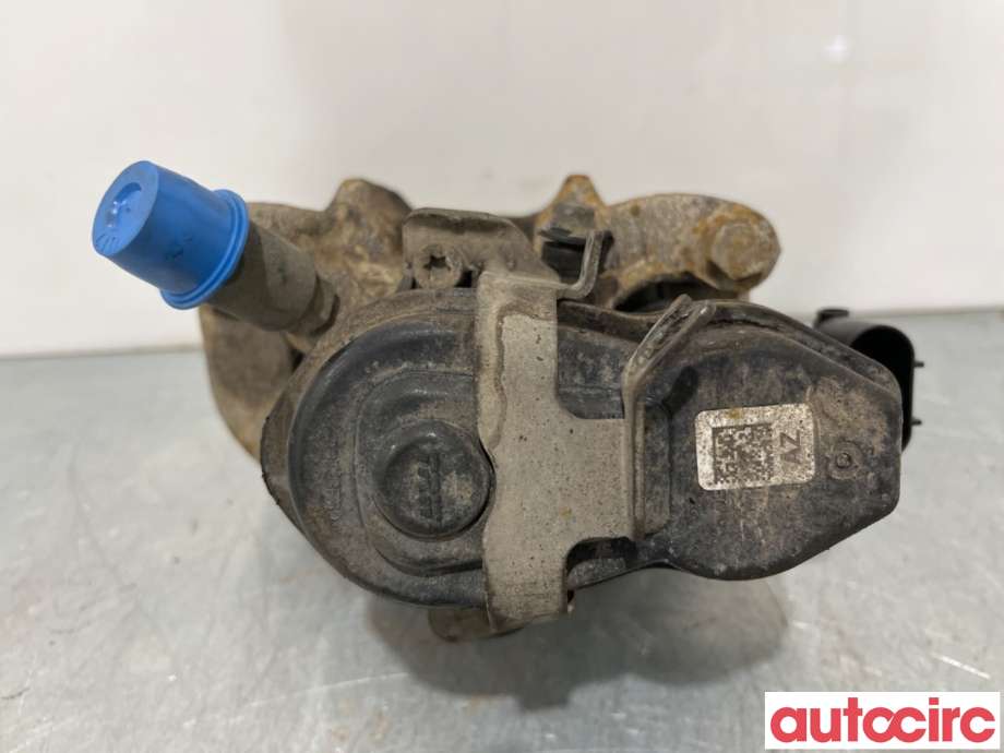 Bremsecaliper høyre bak til BMW X3 2010-2017 (F25) (F25) (BMW|34216791018|)
