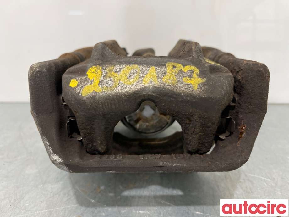 Bremsecaliper høyre bak til BMW X3 2010-2017 (F25) (F25) (BMW|34216791018|)