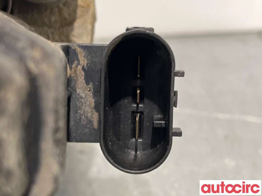 Bremsecaliper høyre bak til BMW X3 2010-2017 (F25) (F25) (BMW|34216791018|)