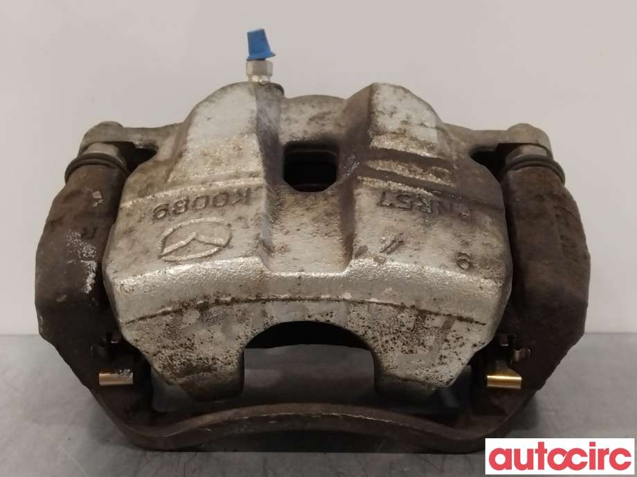 Bremsecaliper høyre foran til Mazda 6 2015-2018 (Type III, Fase 2)  (MAZDA|GHP9-33-61X|)
