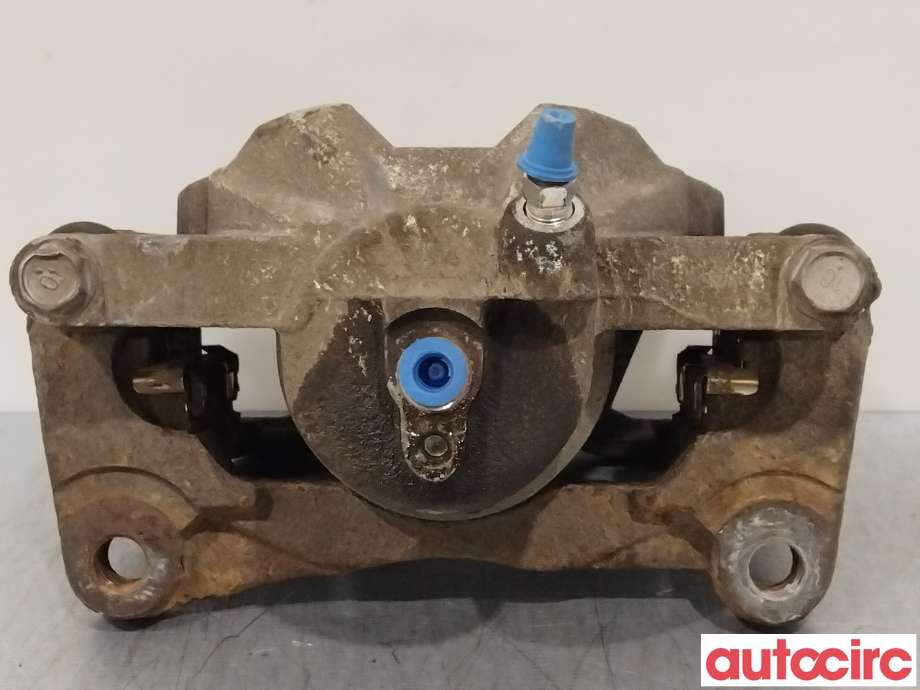 Bremsecaliper høyre foran til Mazda 6 2015-2018 (Type III, Fase 2)  (MAZDA|GHP9-33-61X|)