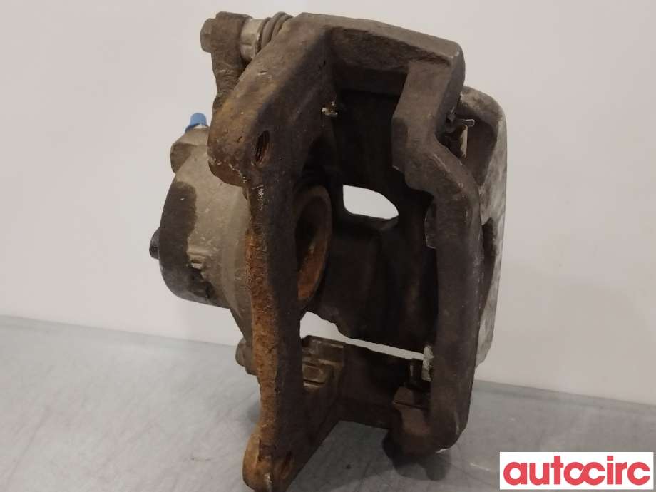 Bremsecaliper høyre foran til Mazda 6 2015-2018 (Type III, Fase 2)  (MAZDA|GHP9-33-61X|)