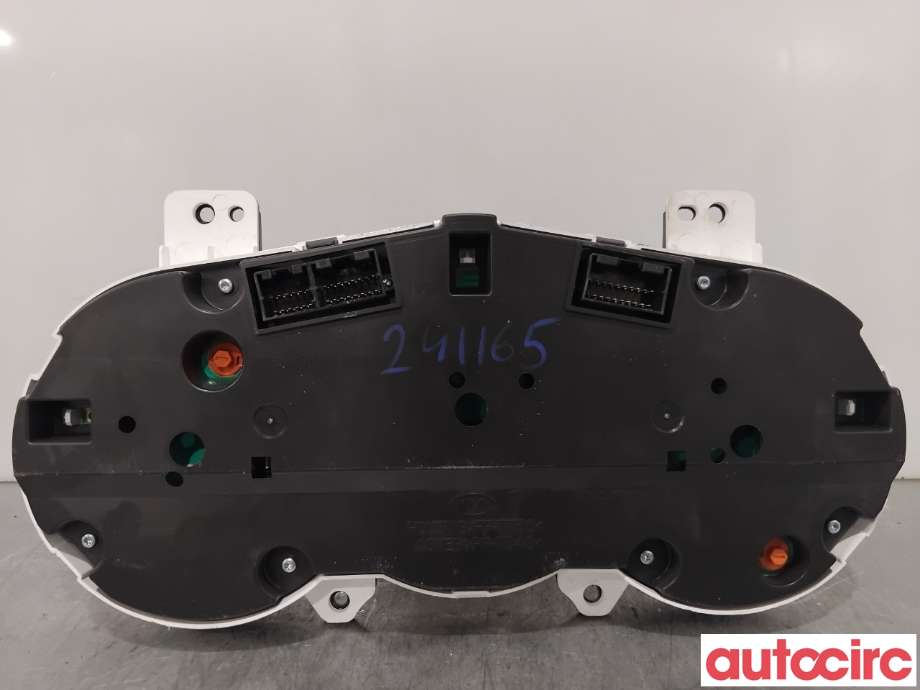 Instrumentpanel til Kia Venga 2010-2017  (KIA|940061P050|A2C91559200|94006-1P050)