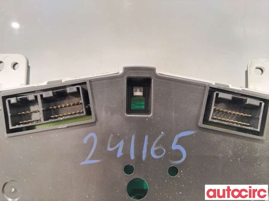 Instrumentpanel til Kia Venga 2010-2017  (KIA|940061P050|A2C91559200|94006-1P050)