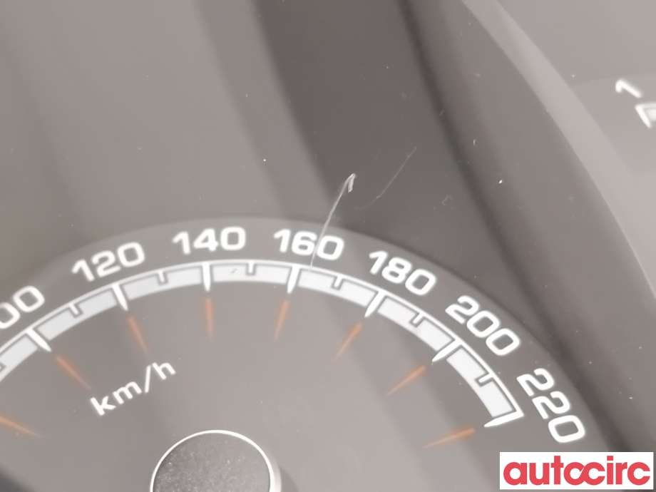 Instrumentpanel til Kia Venga 2010-2017  (KIA|940061P050|A2C91559200|94006-1P050)