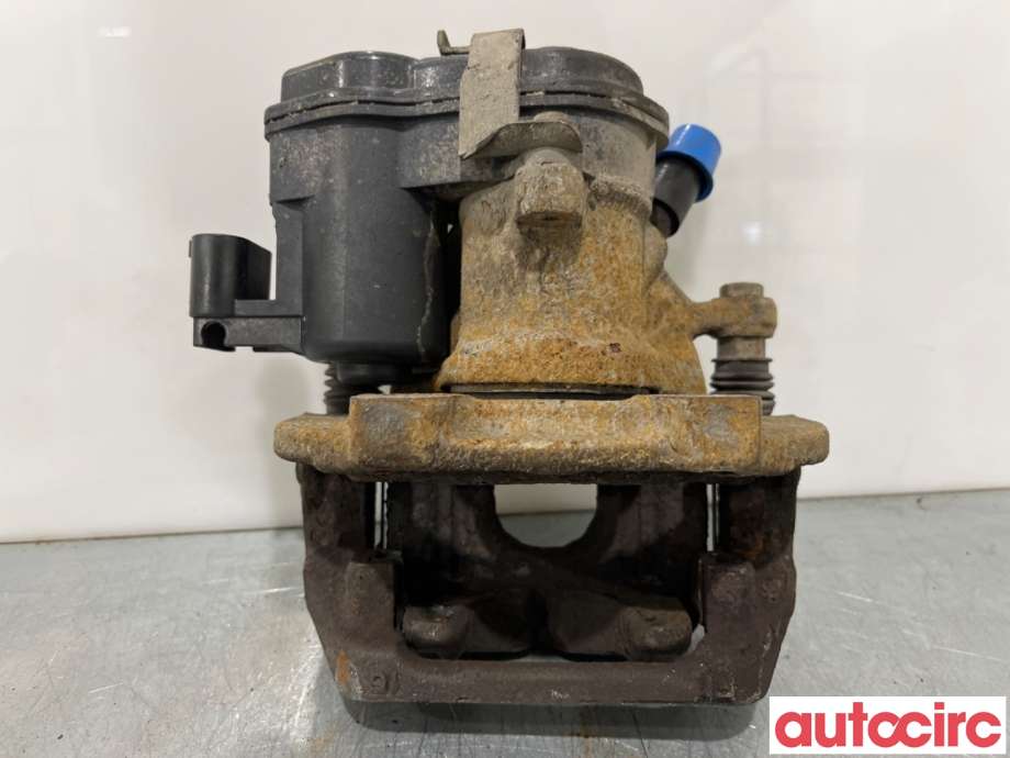 Bremsecaliper venstre bak til BMW X3 2010-2017 (F25) (F25) (BMW|34216791017|)