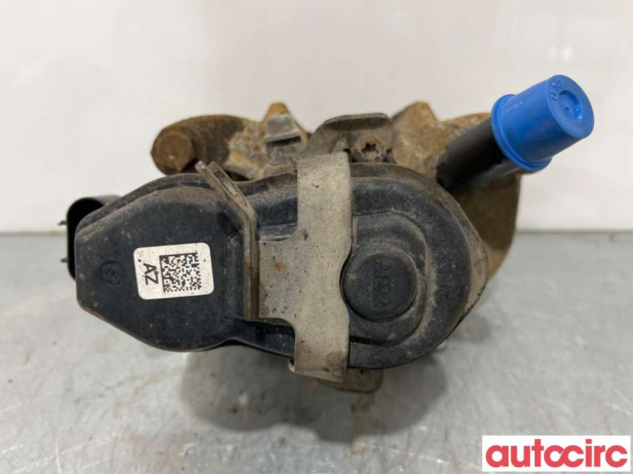 Bremsecaliper venstre bak til BMW X3 2010-2017 (F25) (F25) (BMW|34216791017|)