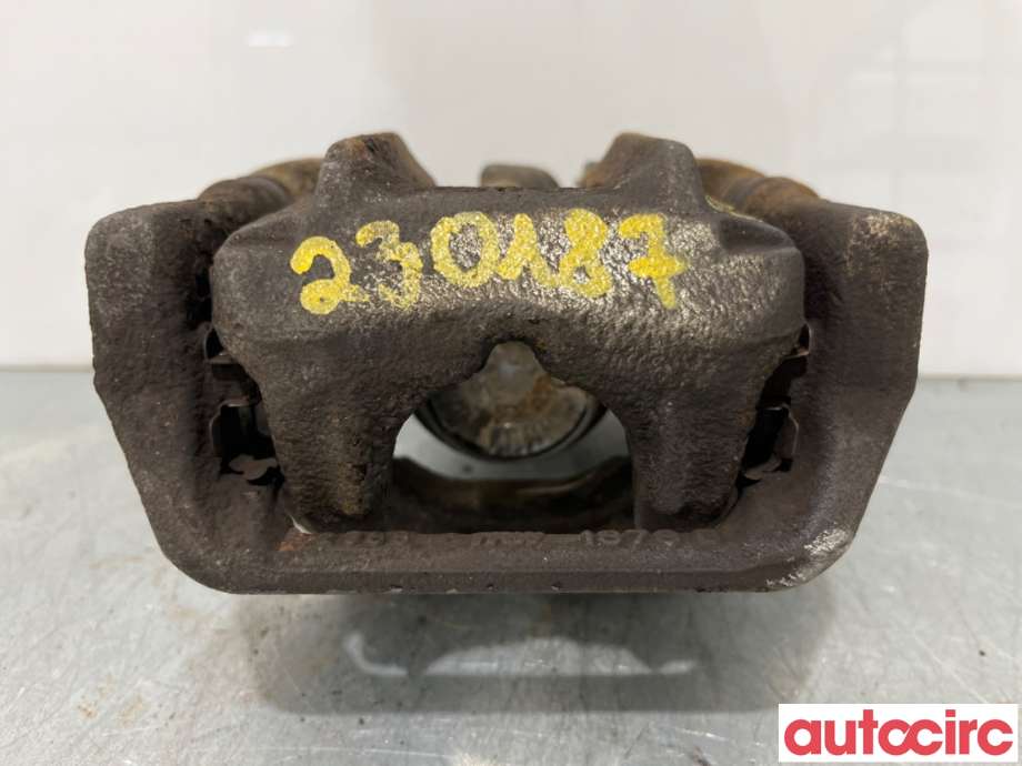 Bremsecaliper venstre bak til BMW X3 2010-2017 (F25) (F25) (BMW|34216791017|)